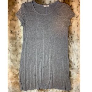 (Olivia Rae) T-shirt dress